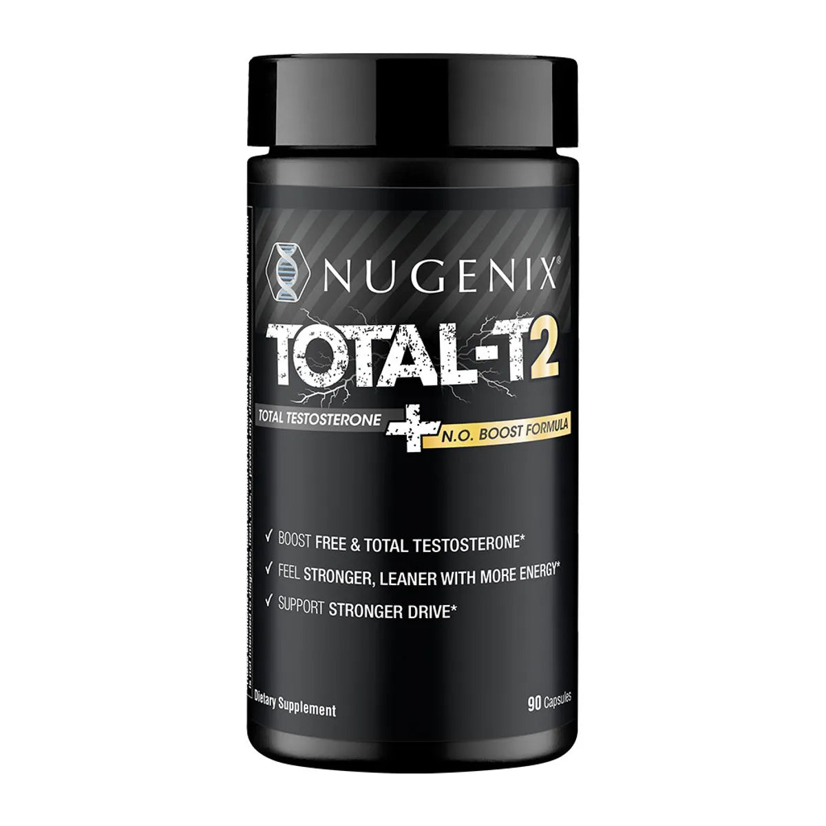 Nugenix® Total-T2