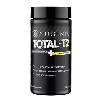 Nugenix® Total-T2