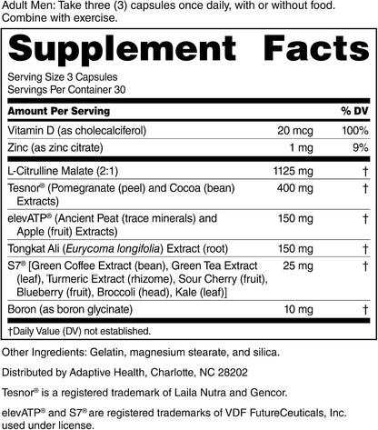 Nugenix® Total-T2