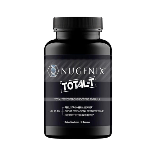 Nugenix® Total-T