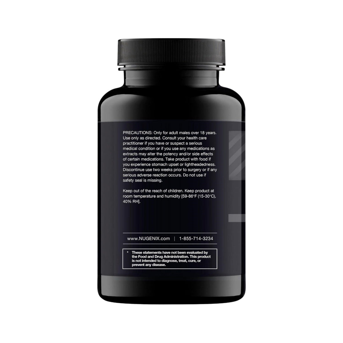 Nugenix® Total-T